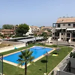 Mar Jonica 1 Διαμέρισμα Denia