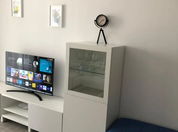 Mar Jonica 1 Apartamento