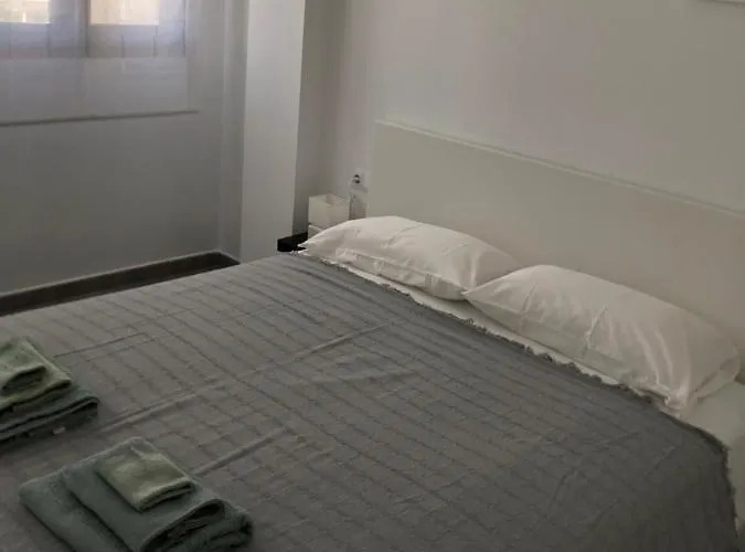 Apartamento Mar Jonica 1 *