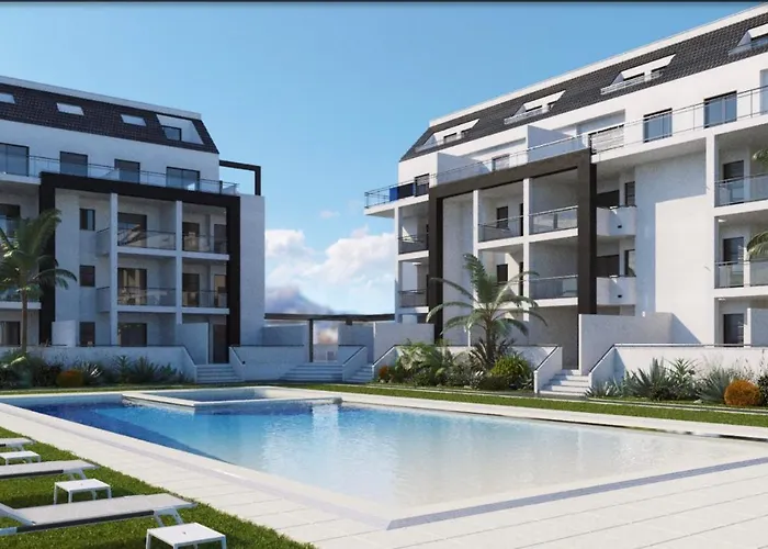 Apartamento Mar Jonica 1