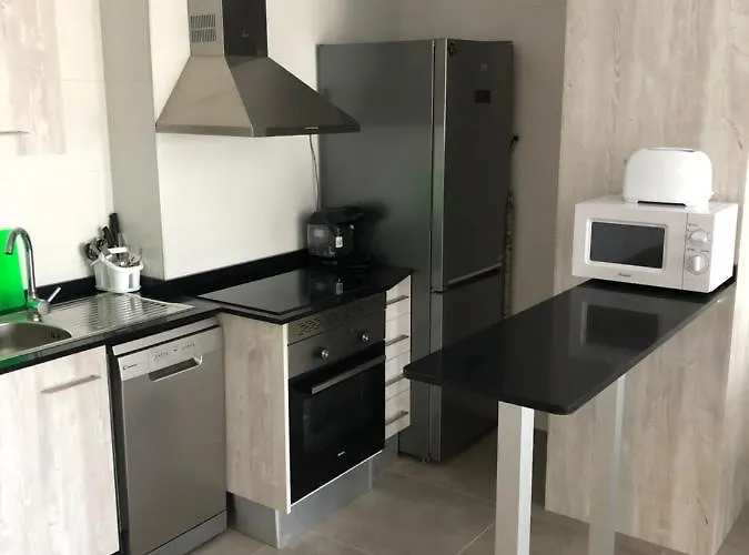 Mar Jonica 1 * Dénia