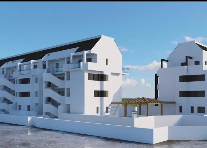 Mar Jonica 1 * Dénia